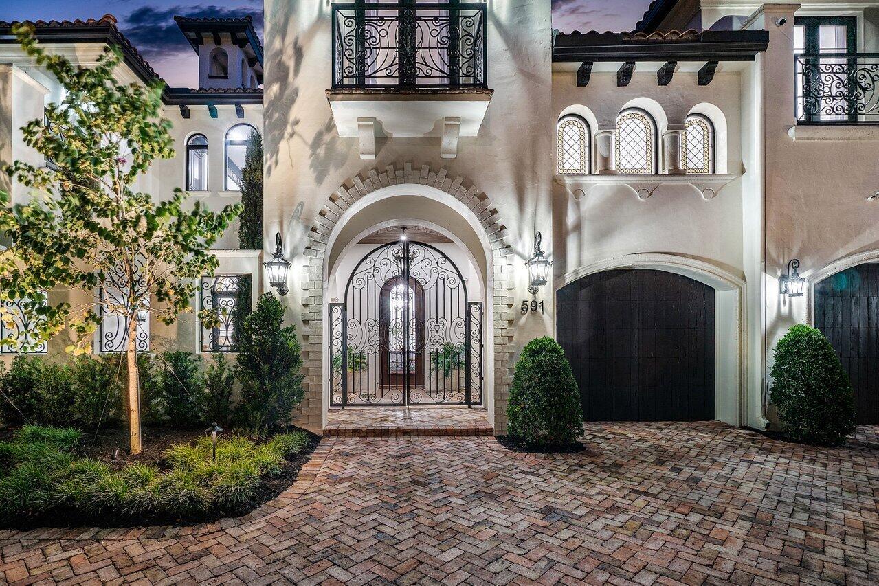591 Phillips Drive