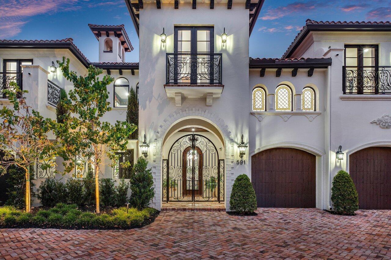 591 Phillips Drive
