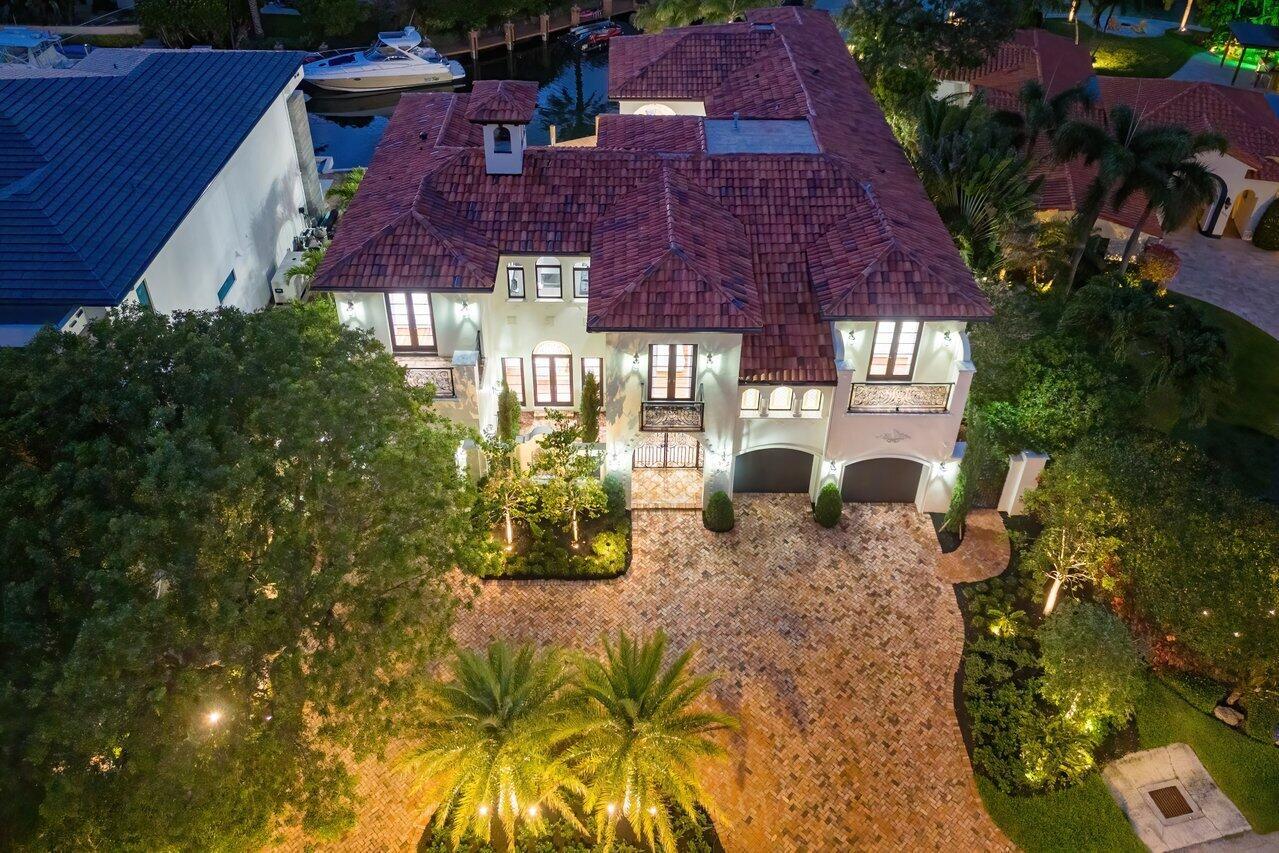 591 Phillips Drive