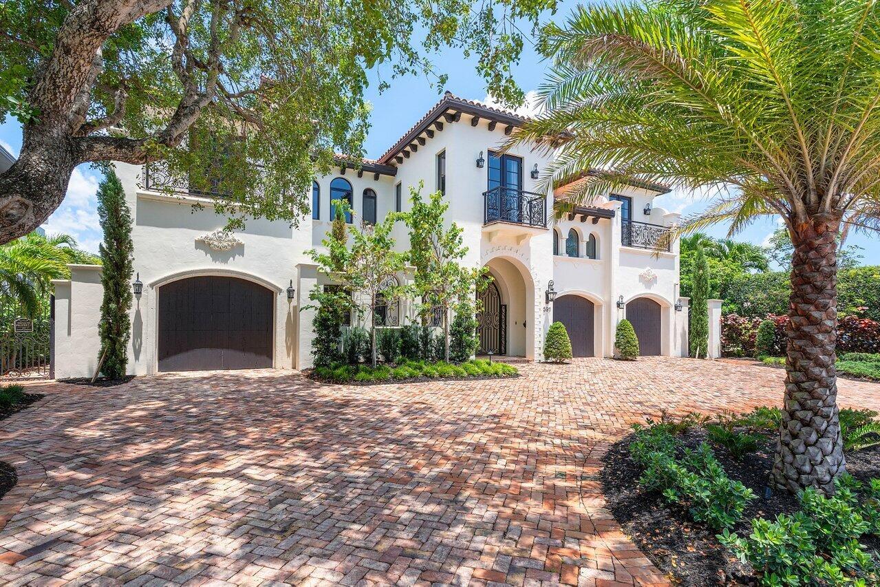 591 Phillips Drive