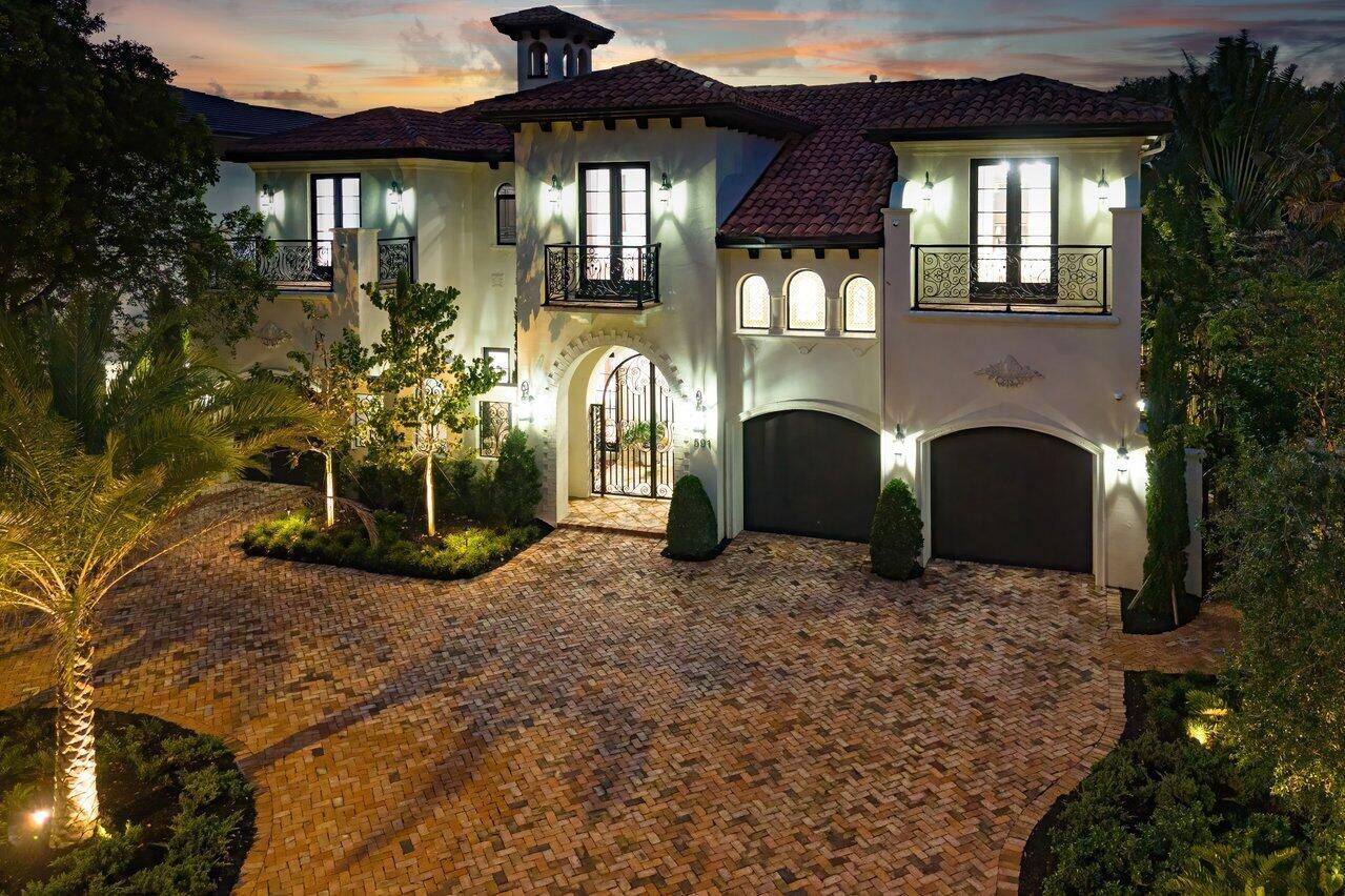 591 Phillips Drive