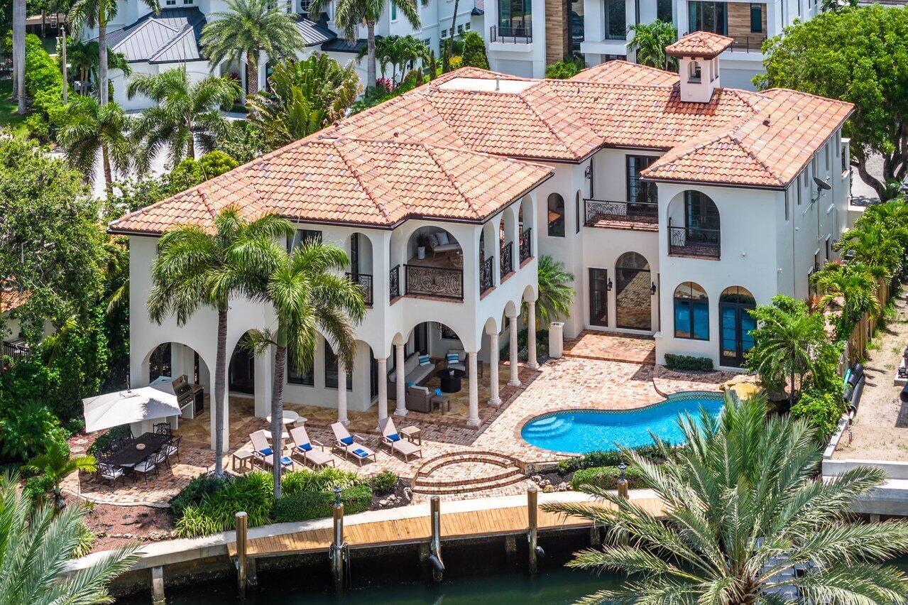 591 Phillips Drive