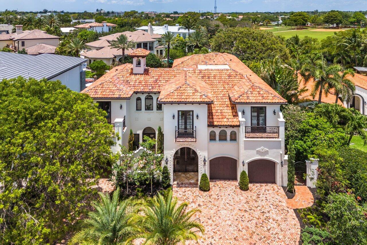 591 Phillips Drive