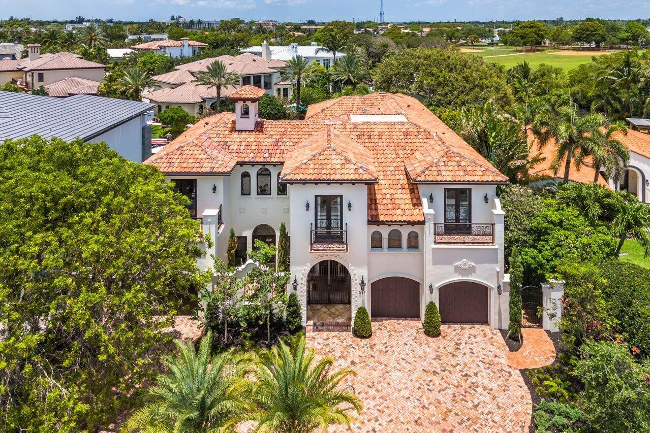 591 Phillips Drive