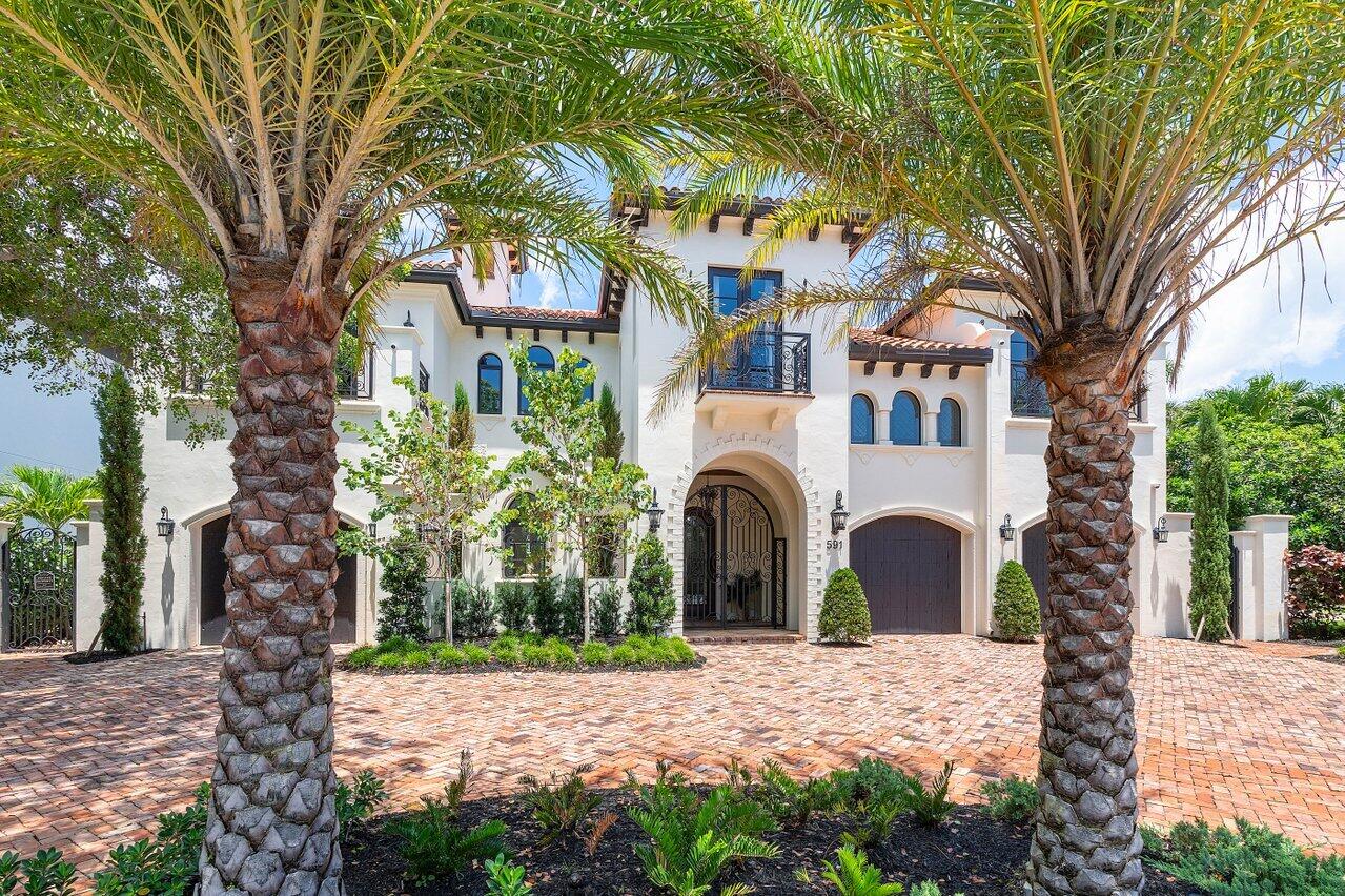 591 Phillips Drive