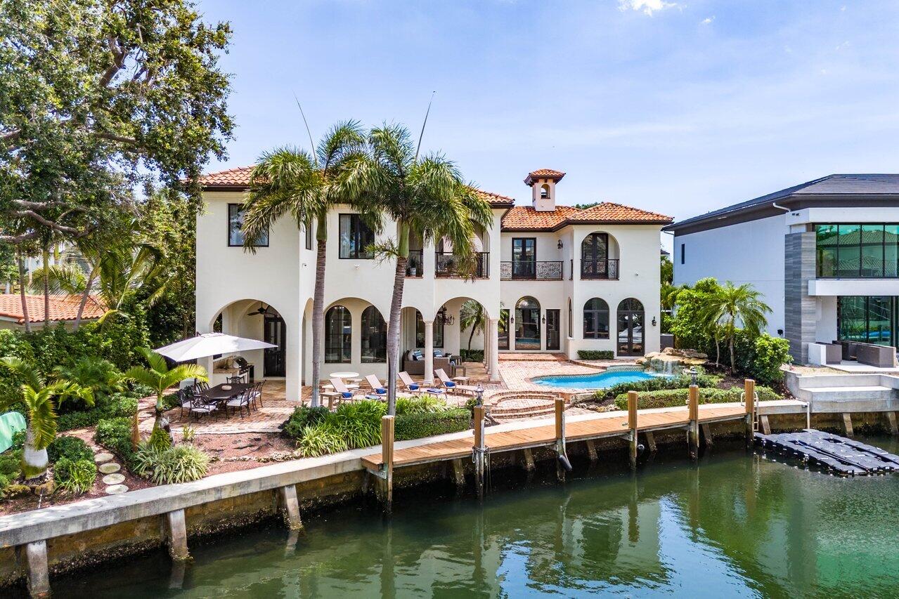 591 Phillips Drive