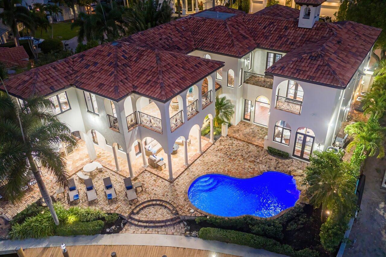 591 Phillips Drive