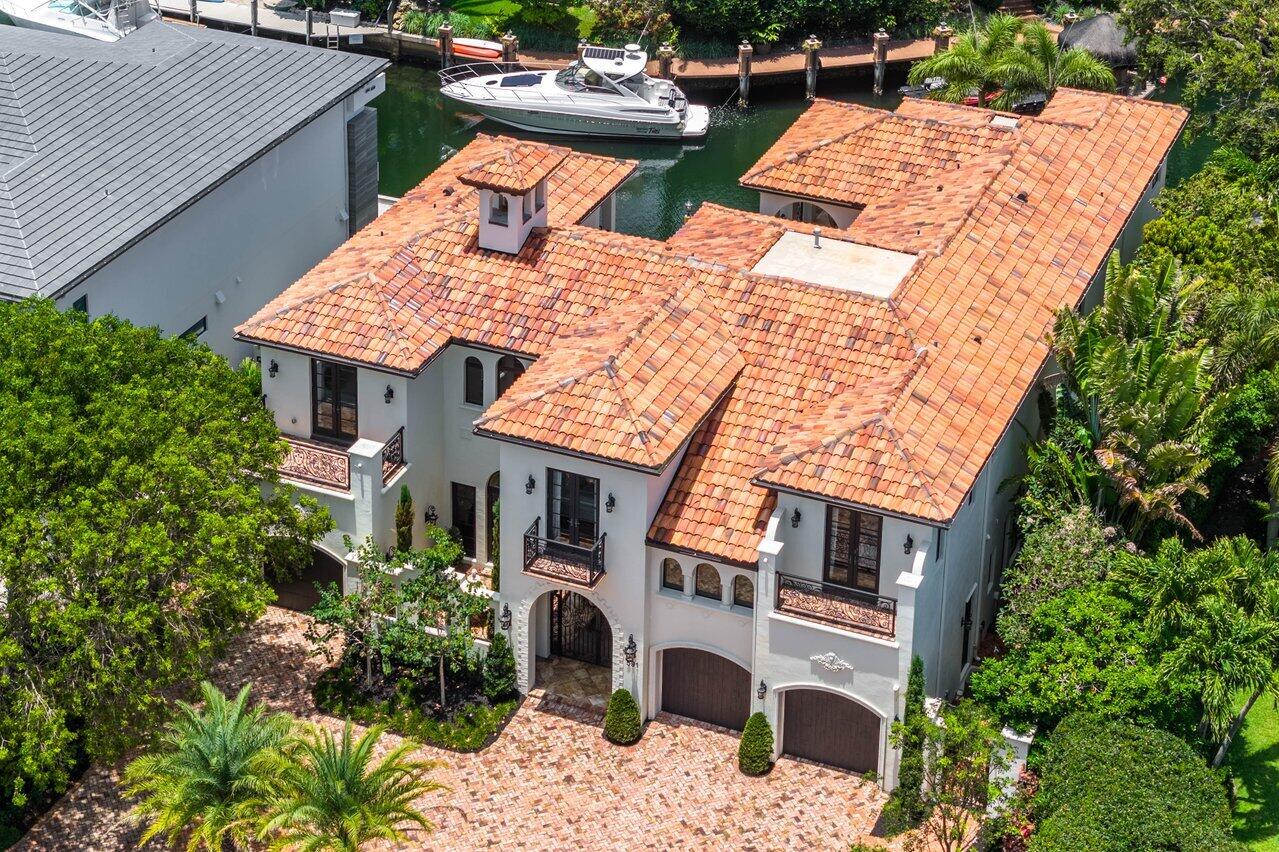 591 Phillips Drive
