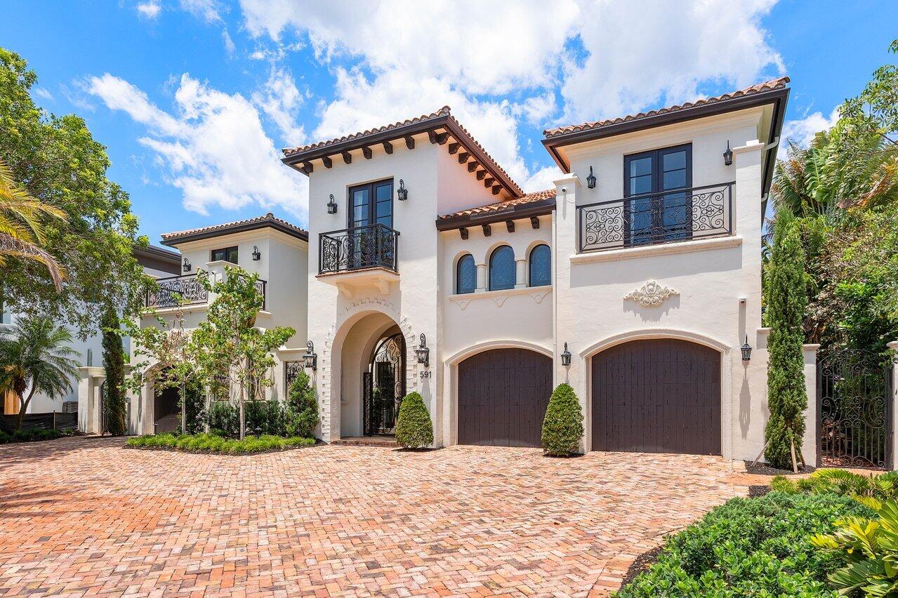 591 Phillips Drive