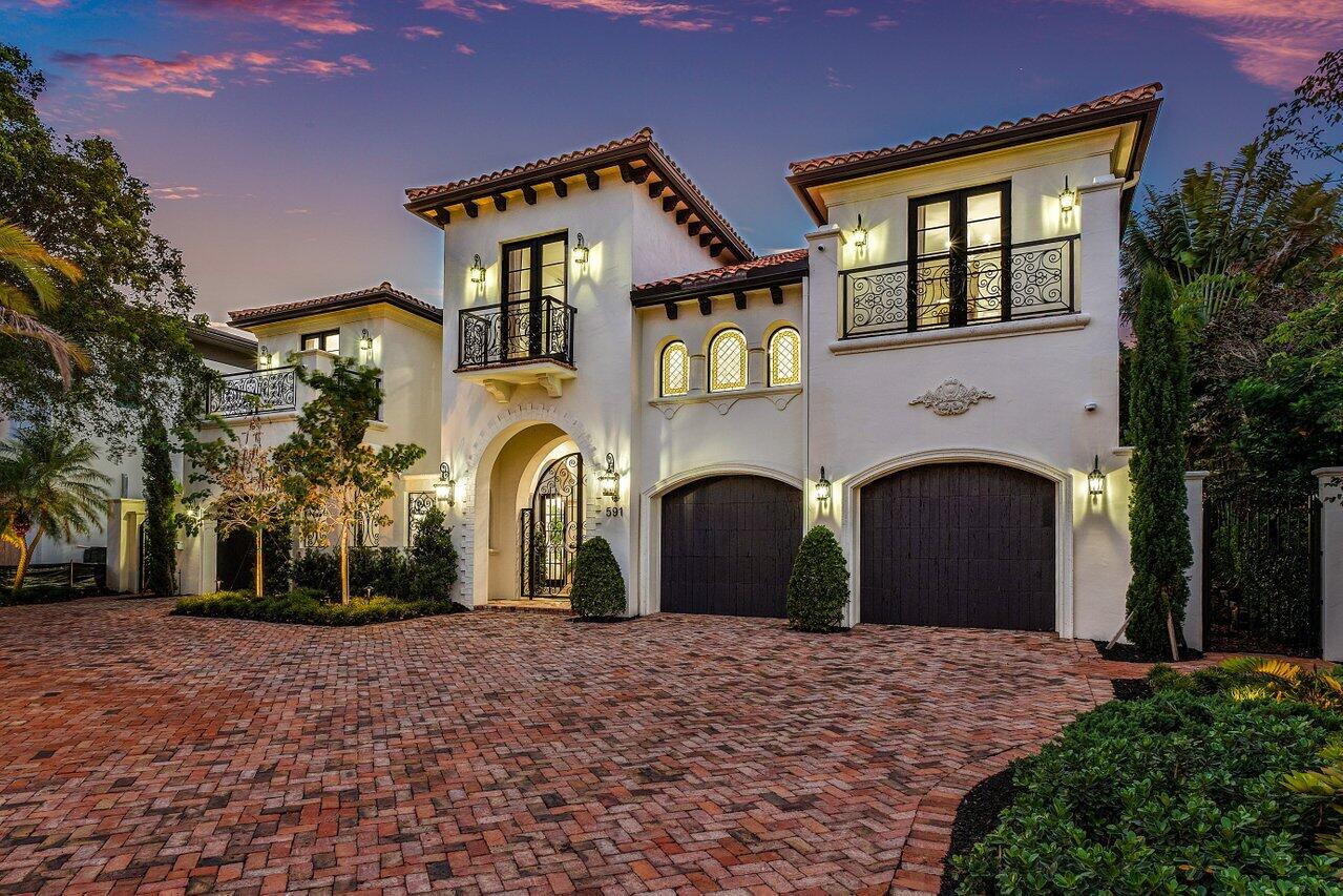 591 Phillips Drive