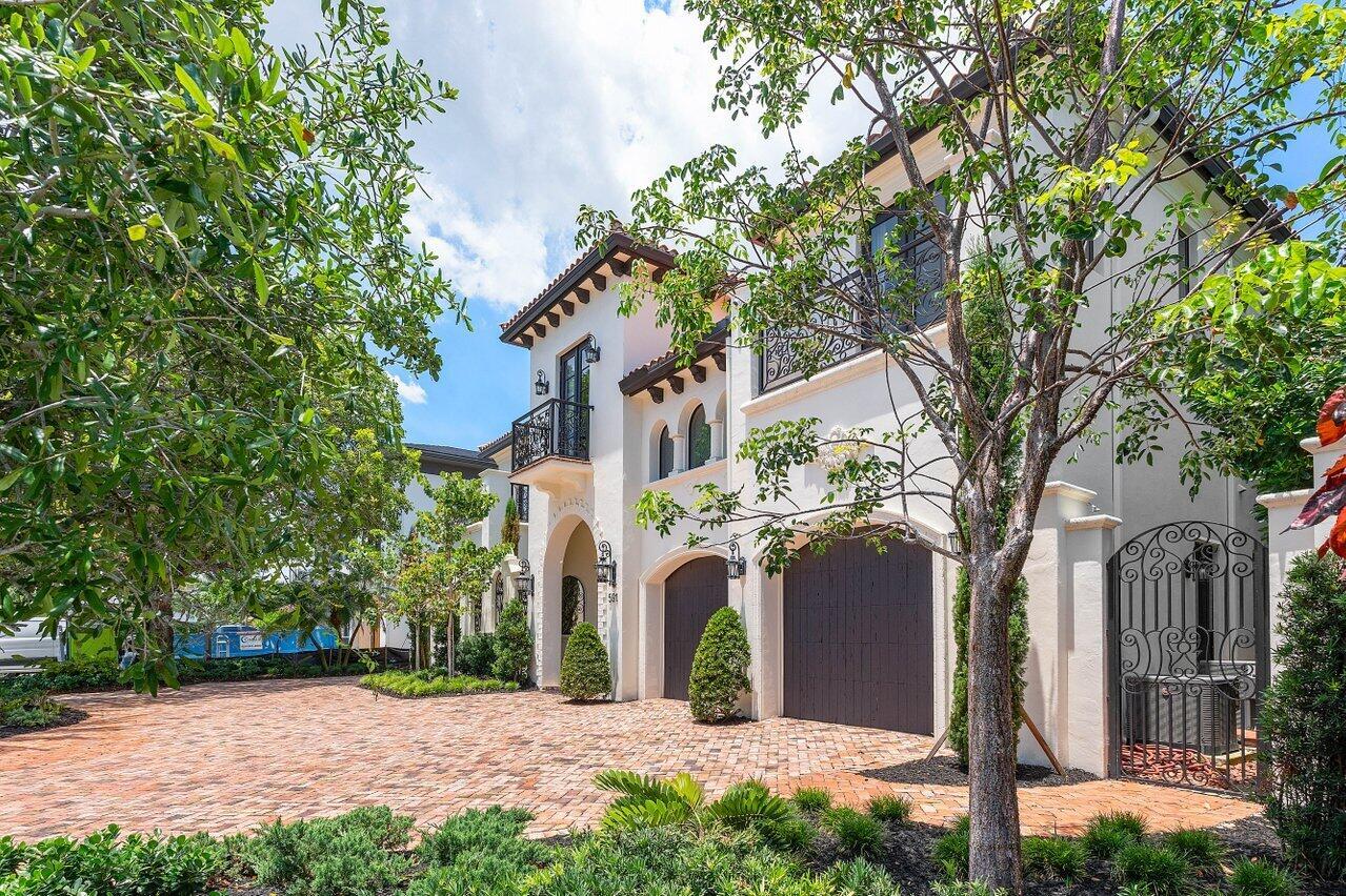 591 Phillips Drive