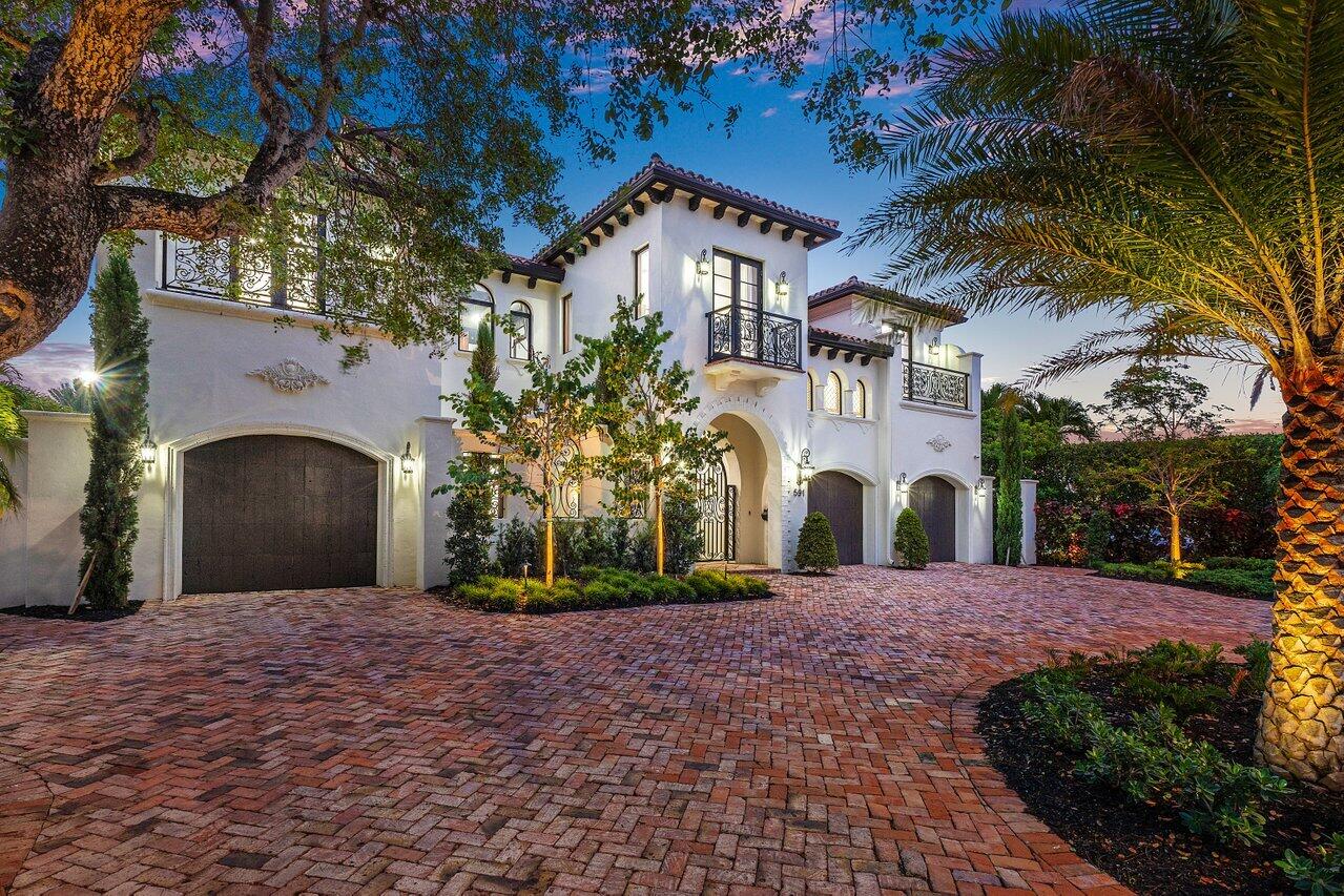 591 Phillips Drive