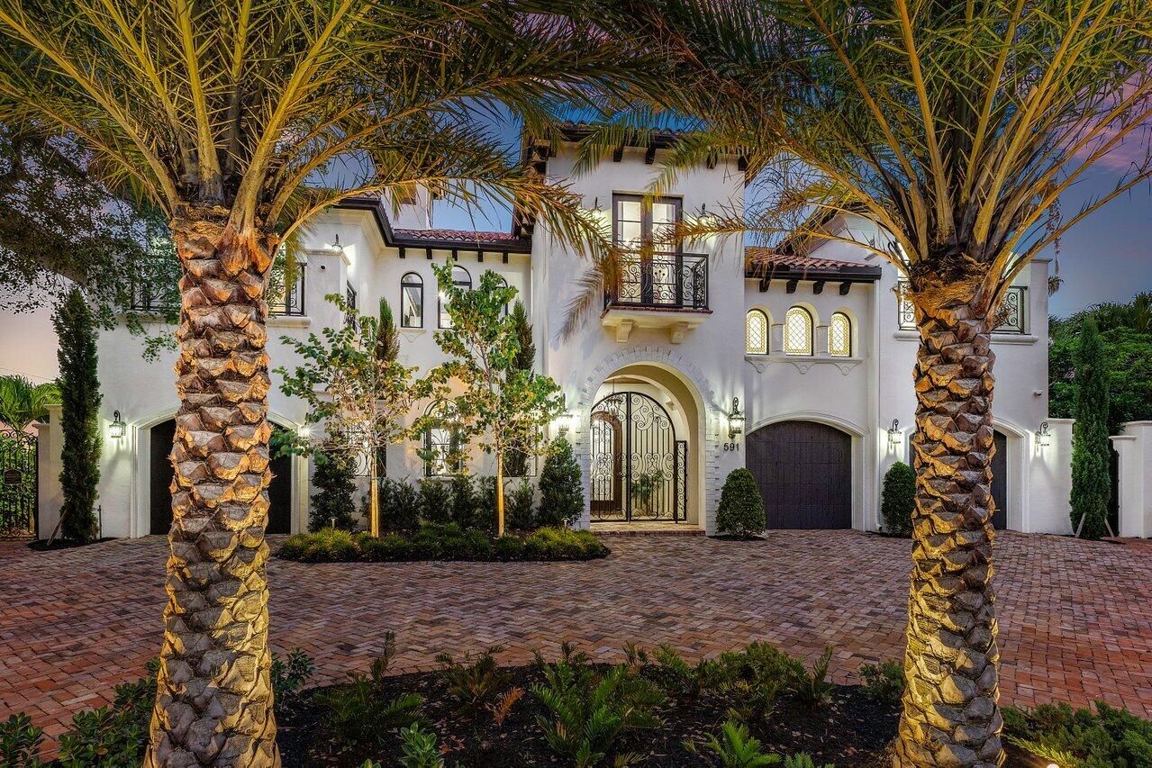 591 Phillips Drive