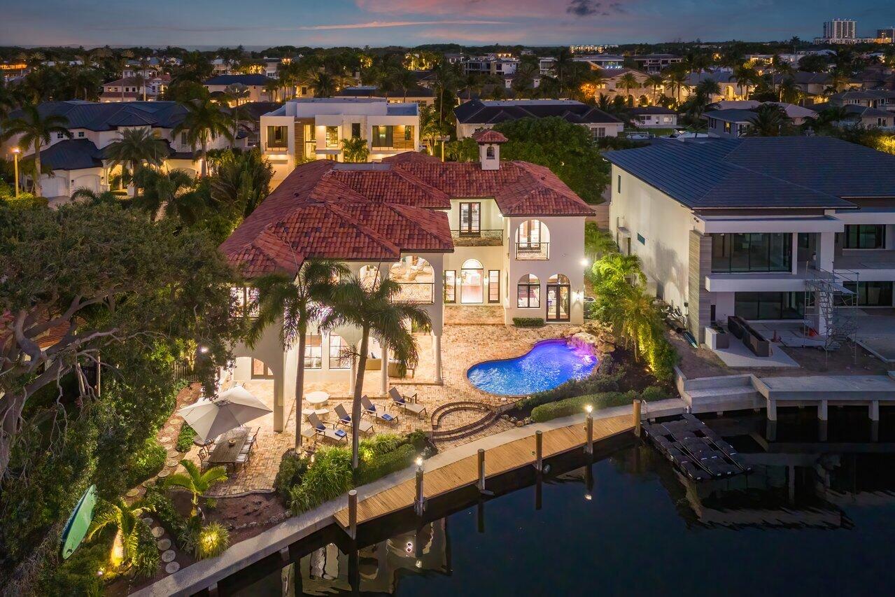591 Phillips Drive