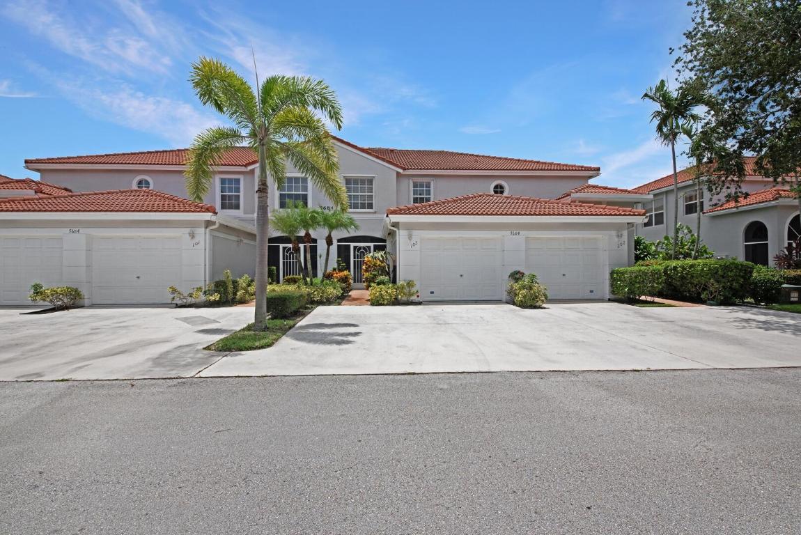 7684 Springwater Place 102