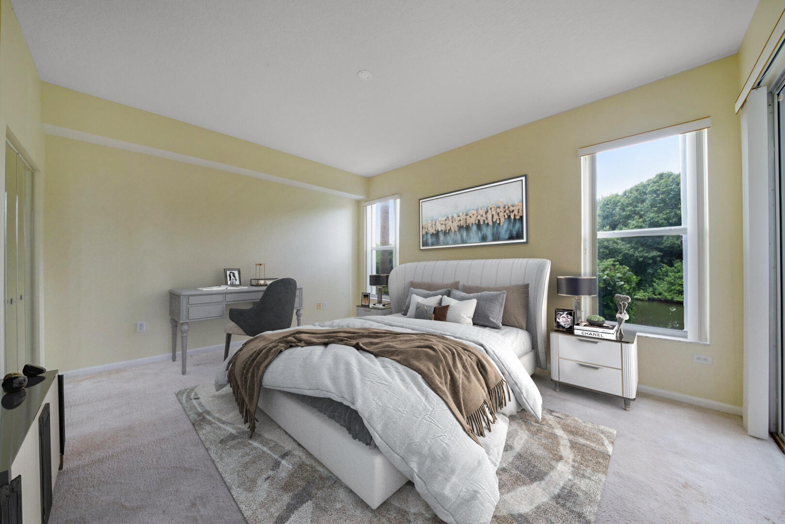 7684 Springwater Place 102