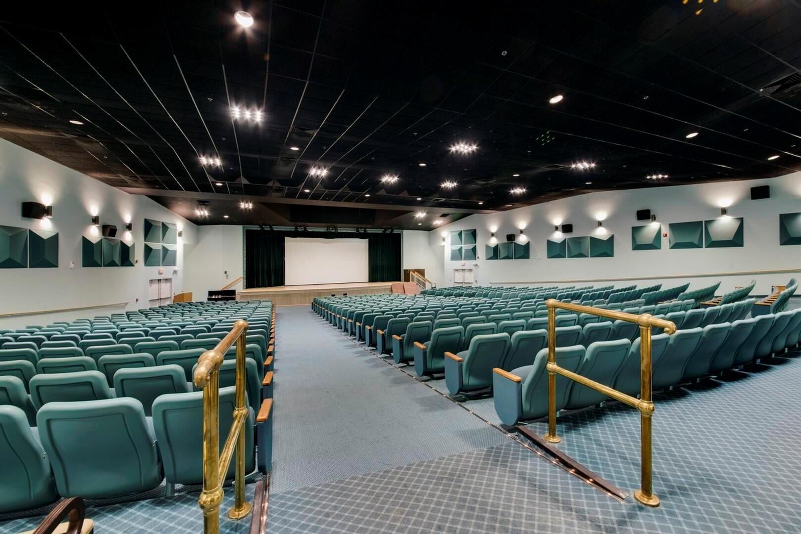 7684 Springwater Place 102