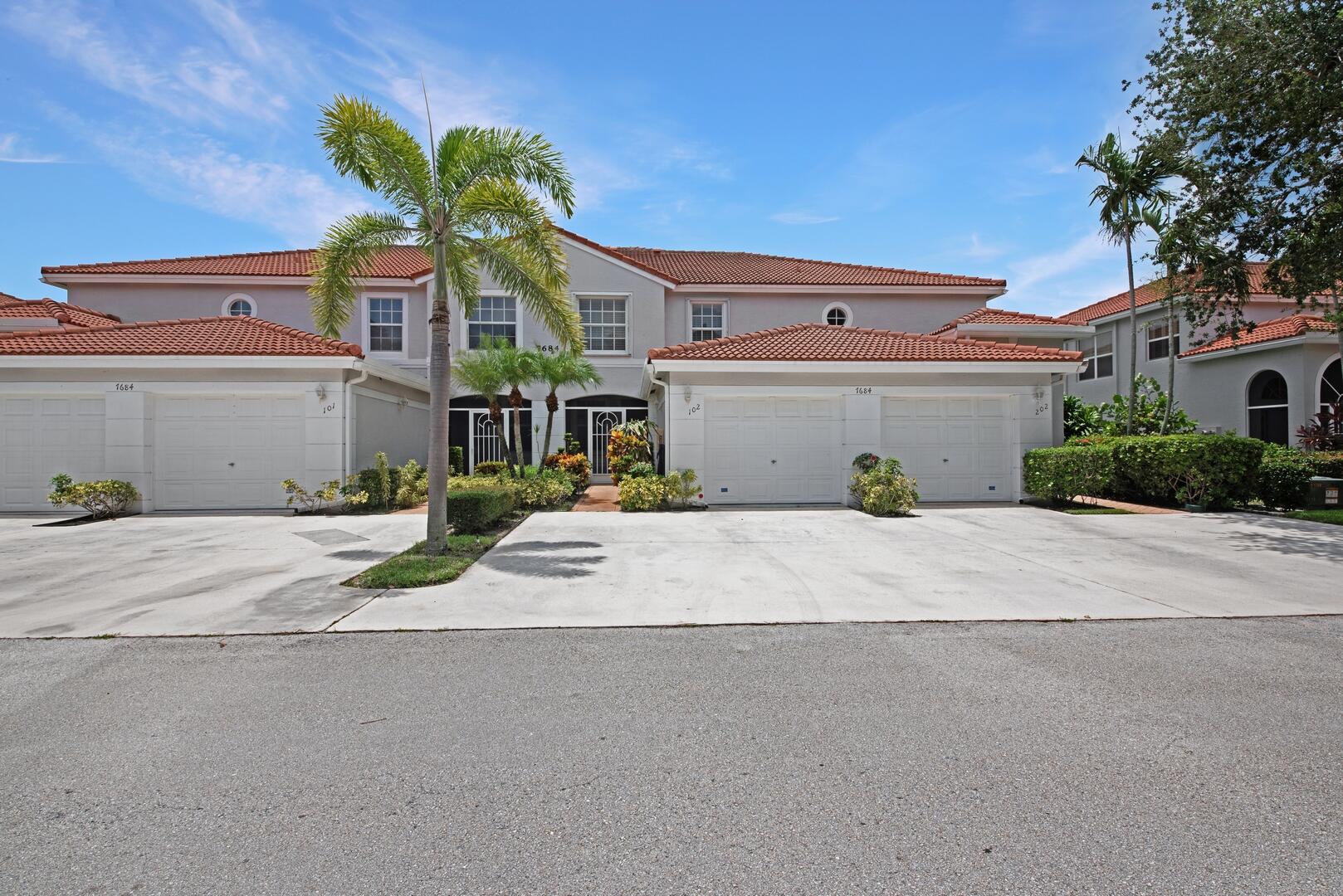 7684 Springwater Place 102