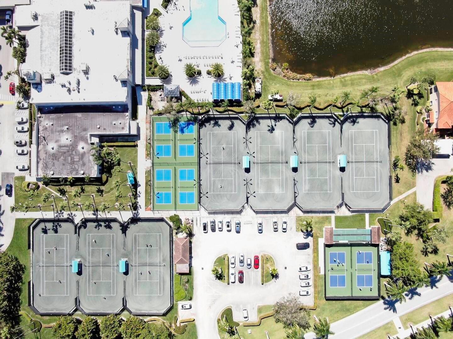 7684 Springwater Place 102