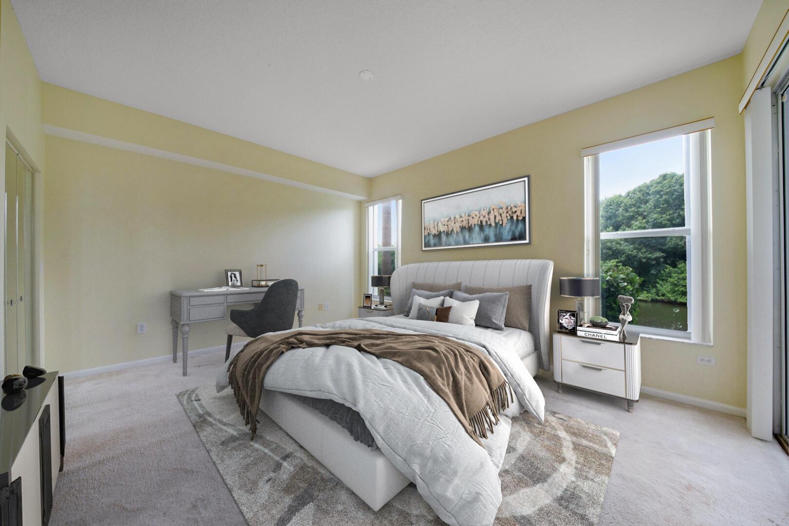 7684 Springwater Place 102