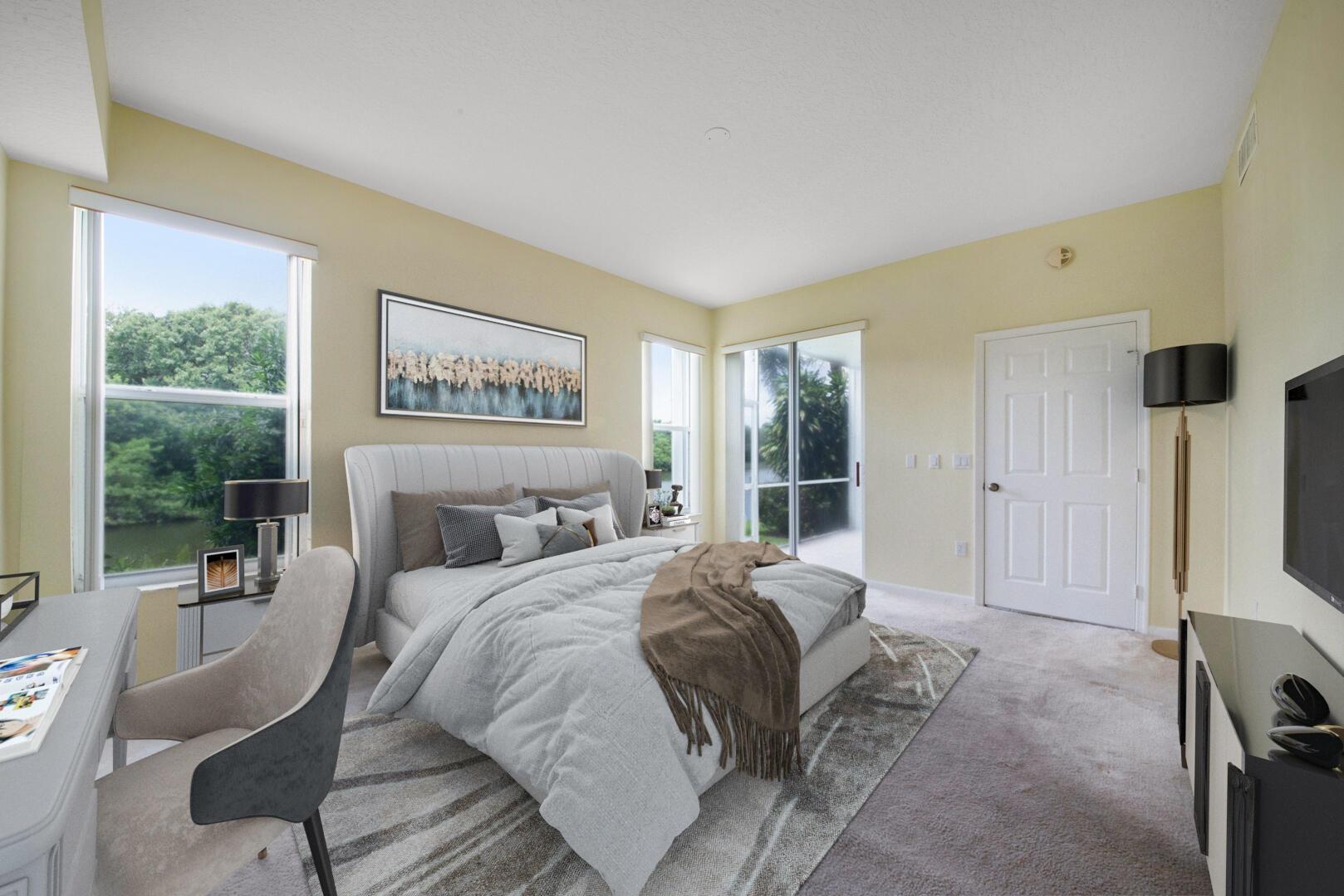 7684 Springwater Place 102