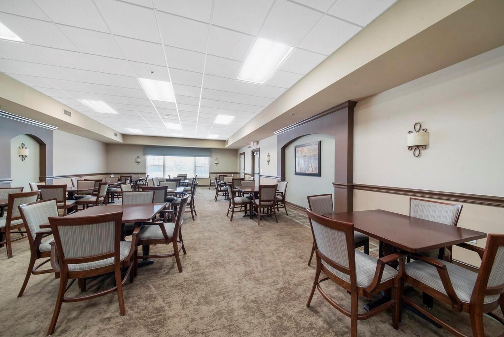 7684 Springwater Place 102