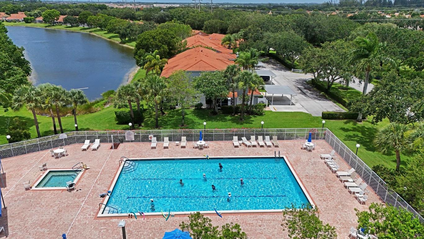 7684 Springwater Place 102