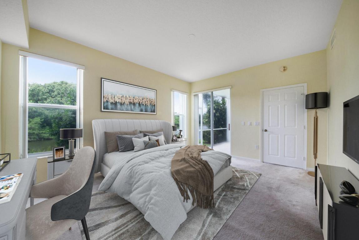 7684 Springwater Place 102