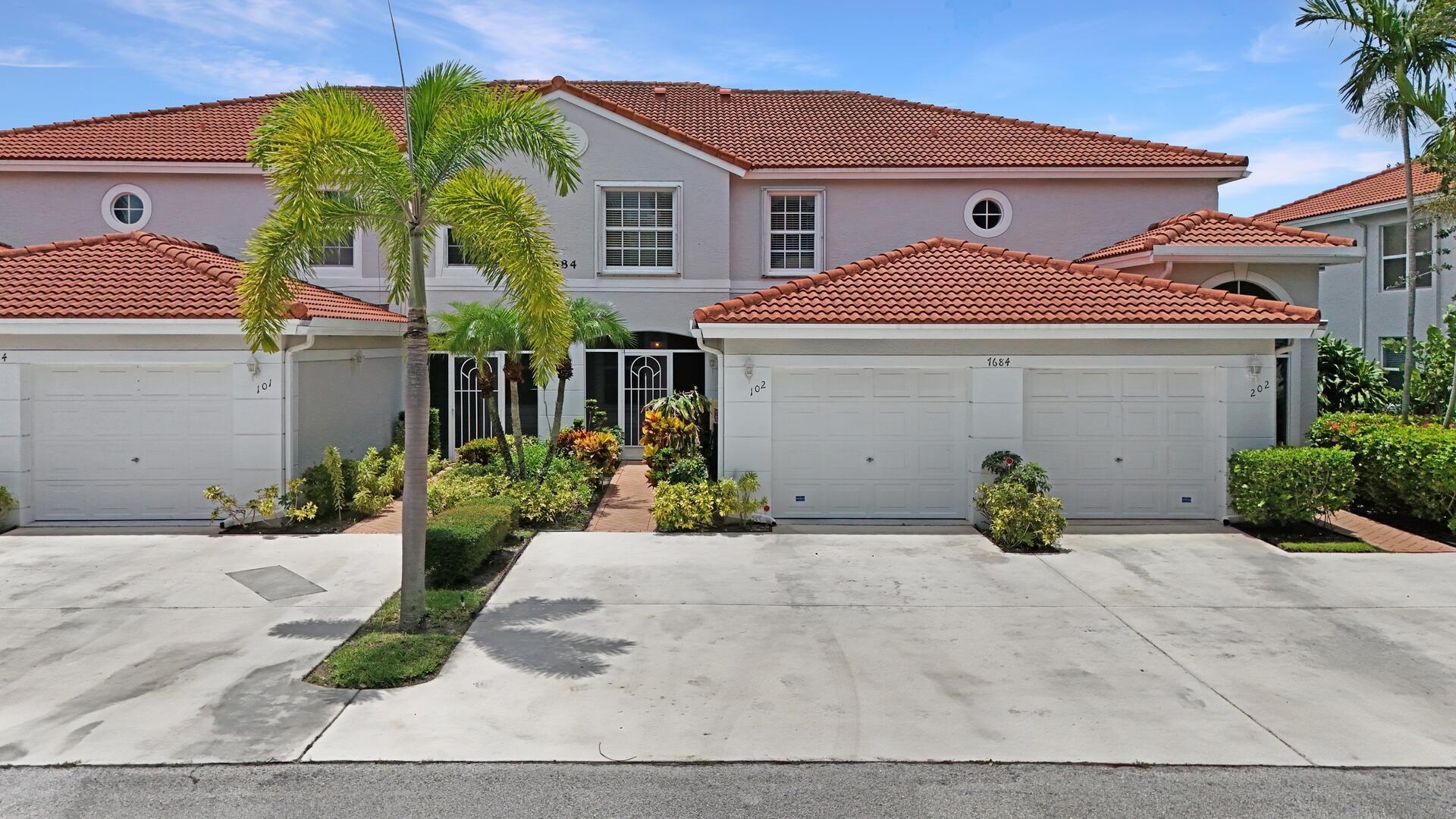 7684 Springwater Place 102