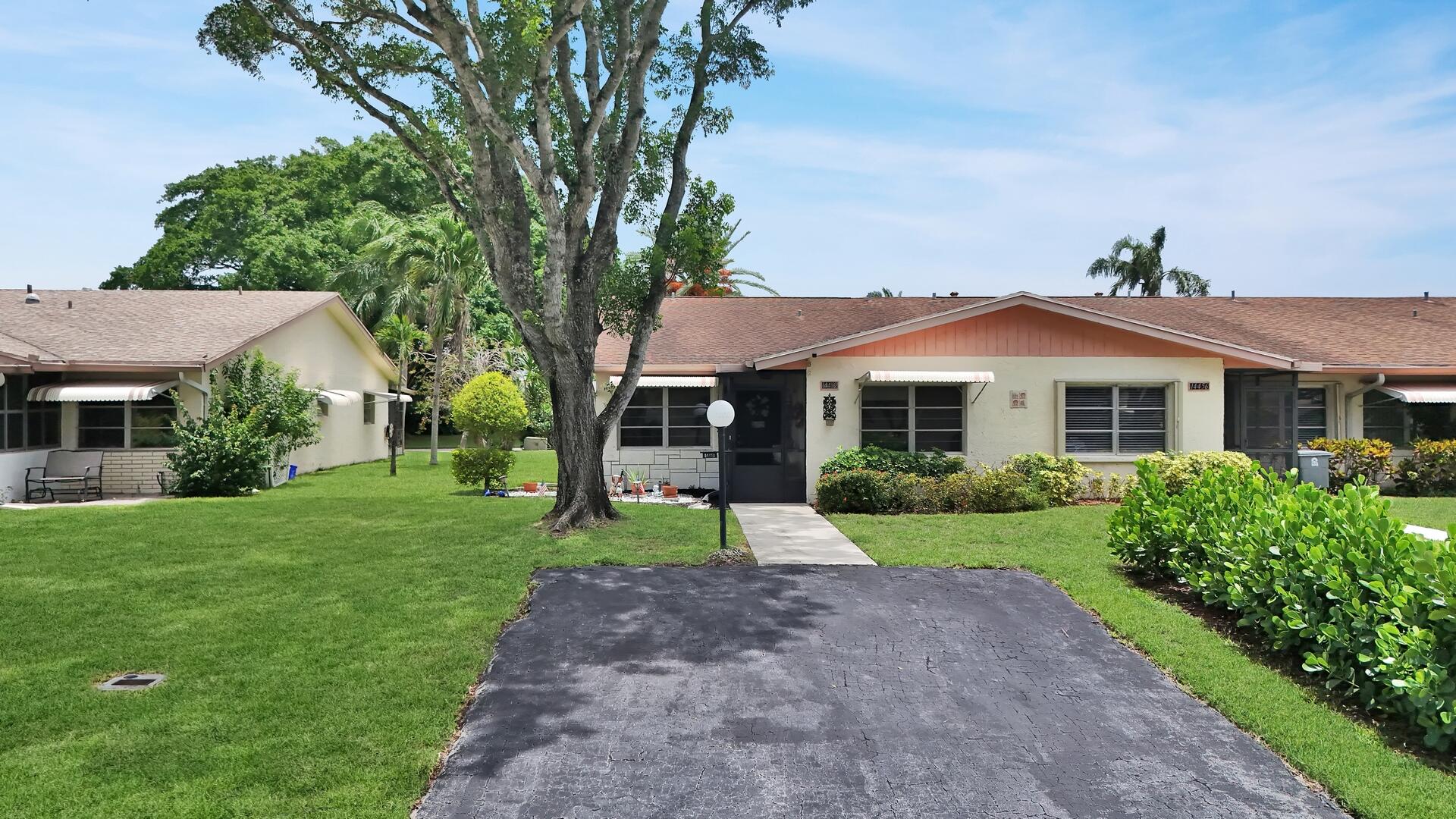 14452 Campanelli Drive
