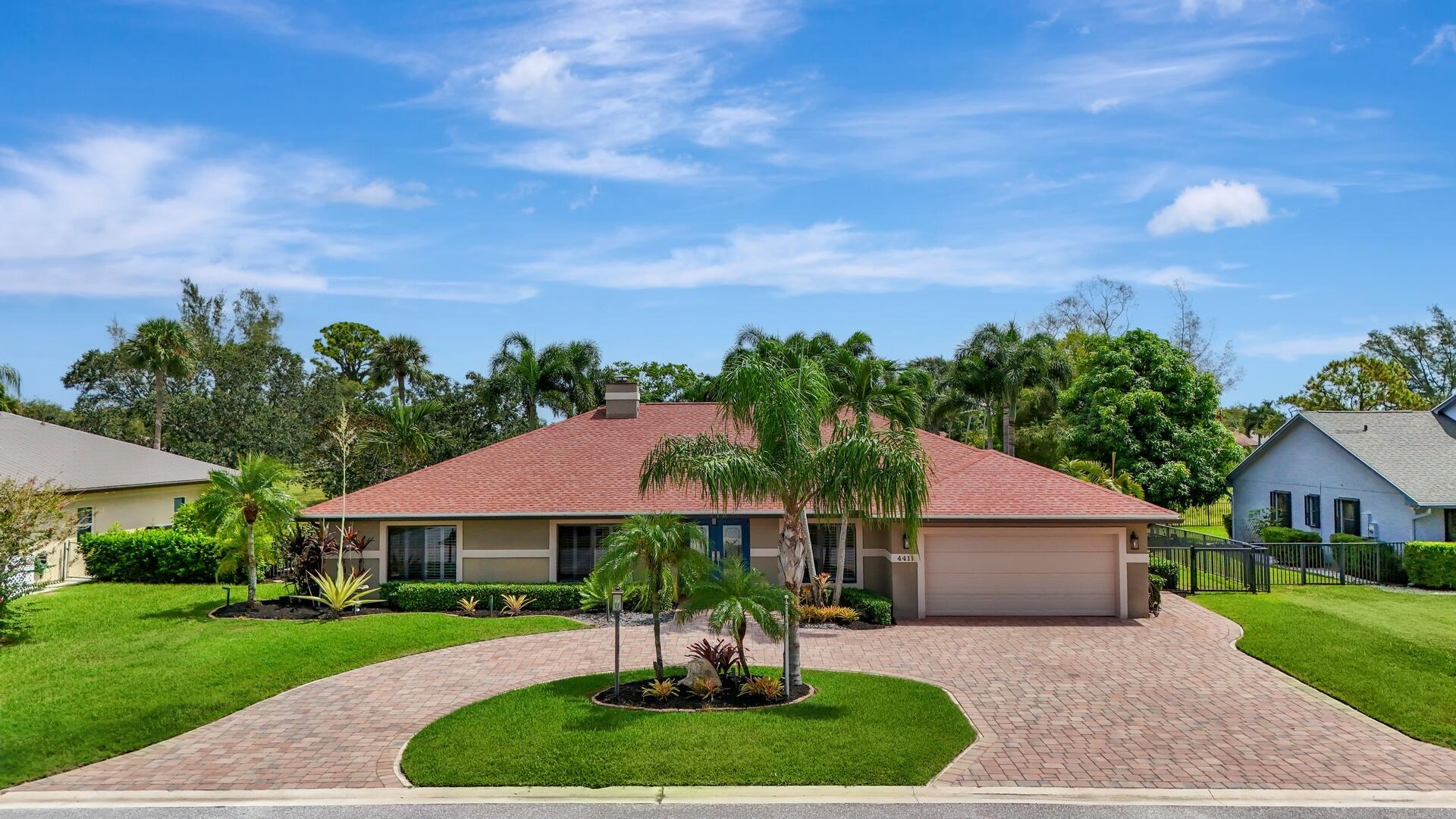 4411 Caryota Drive