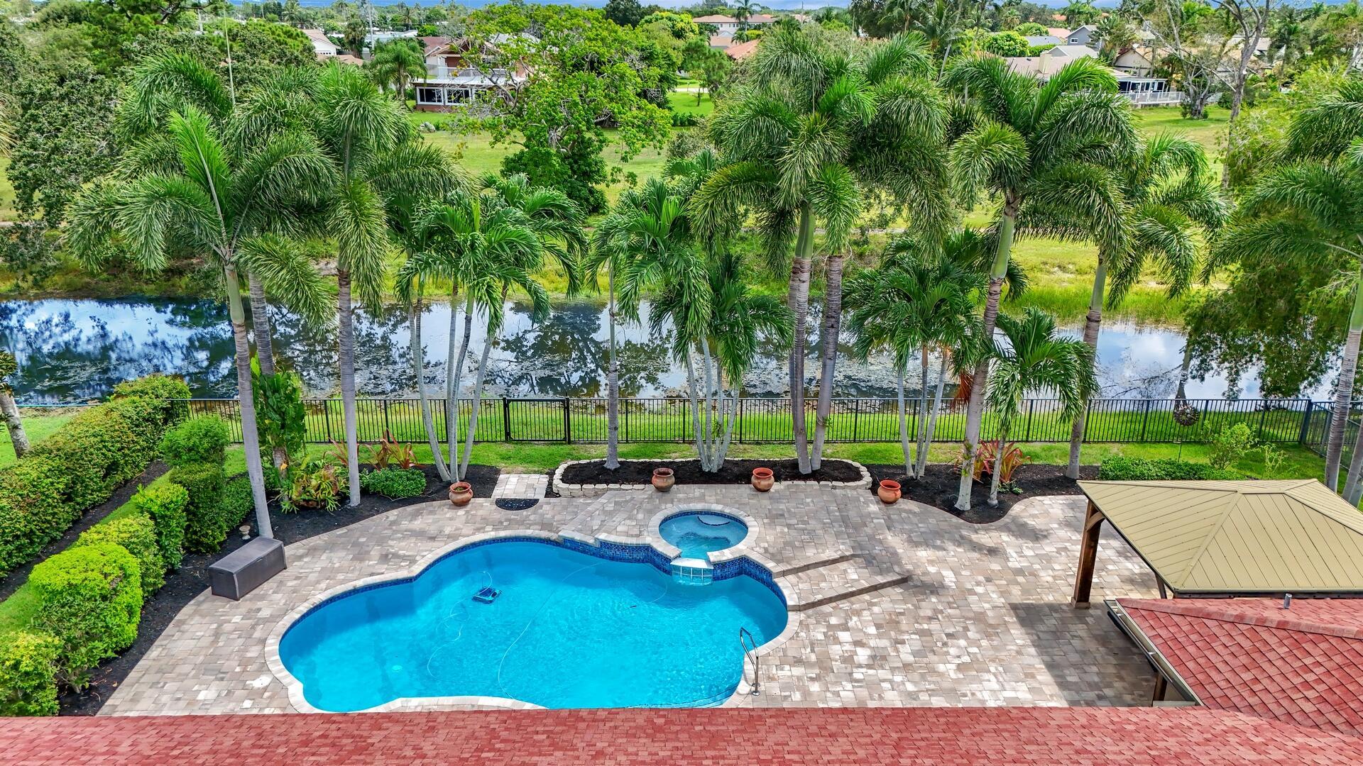4411 Caryota Drive
