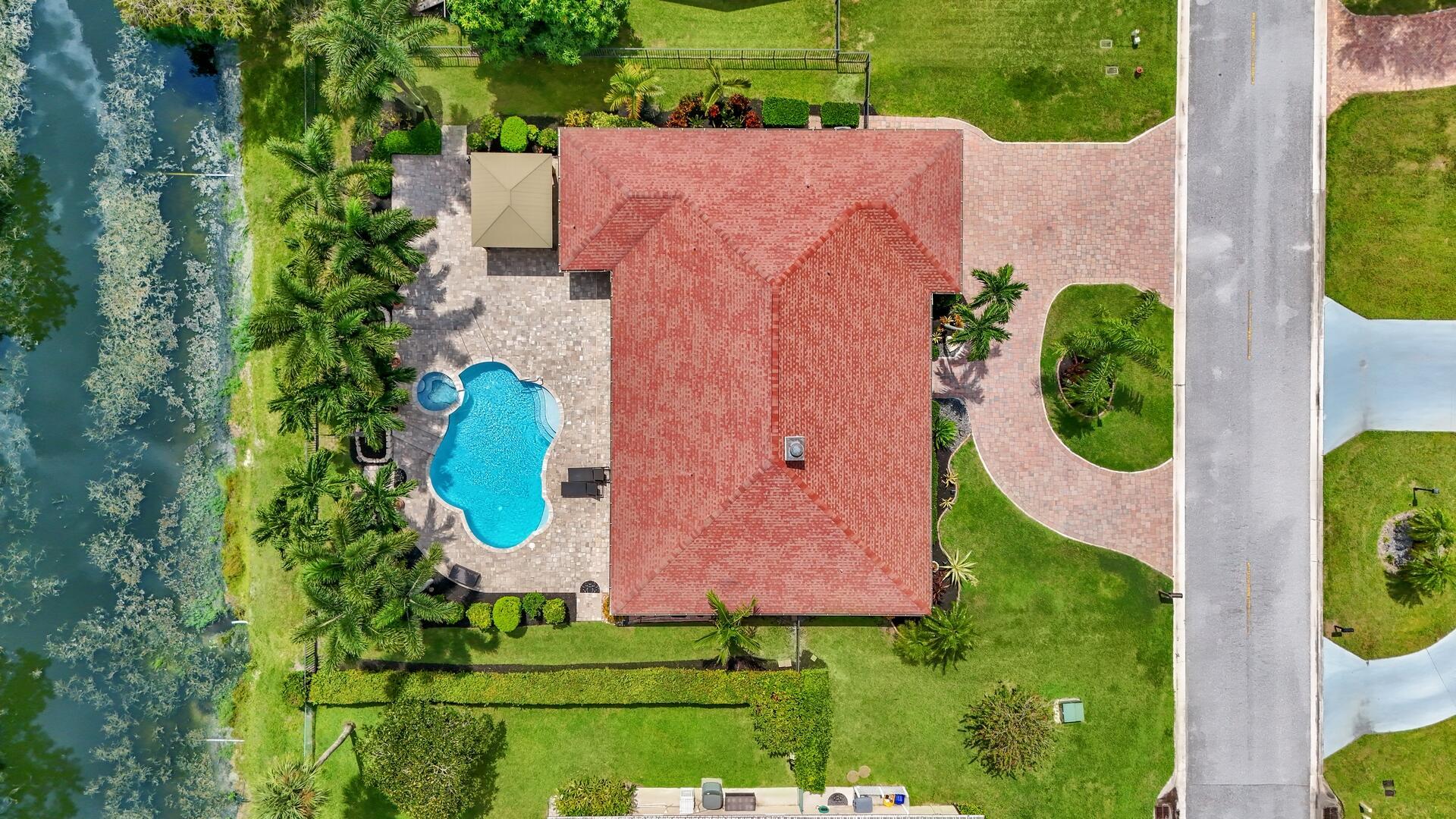 4411 Caryota Drive
