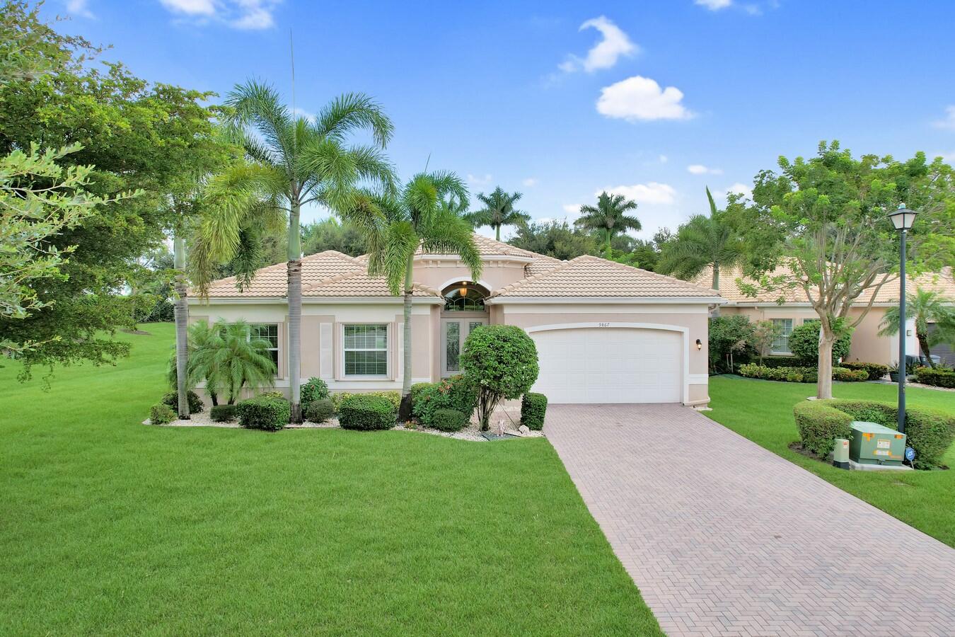 9867 Bluefield Drive