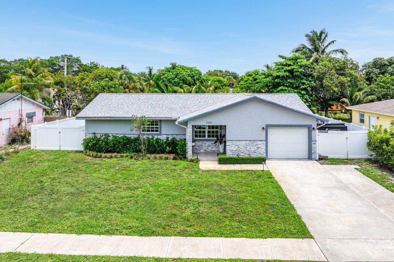 2985 Angler Drive