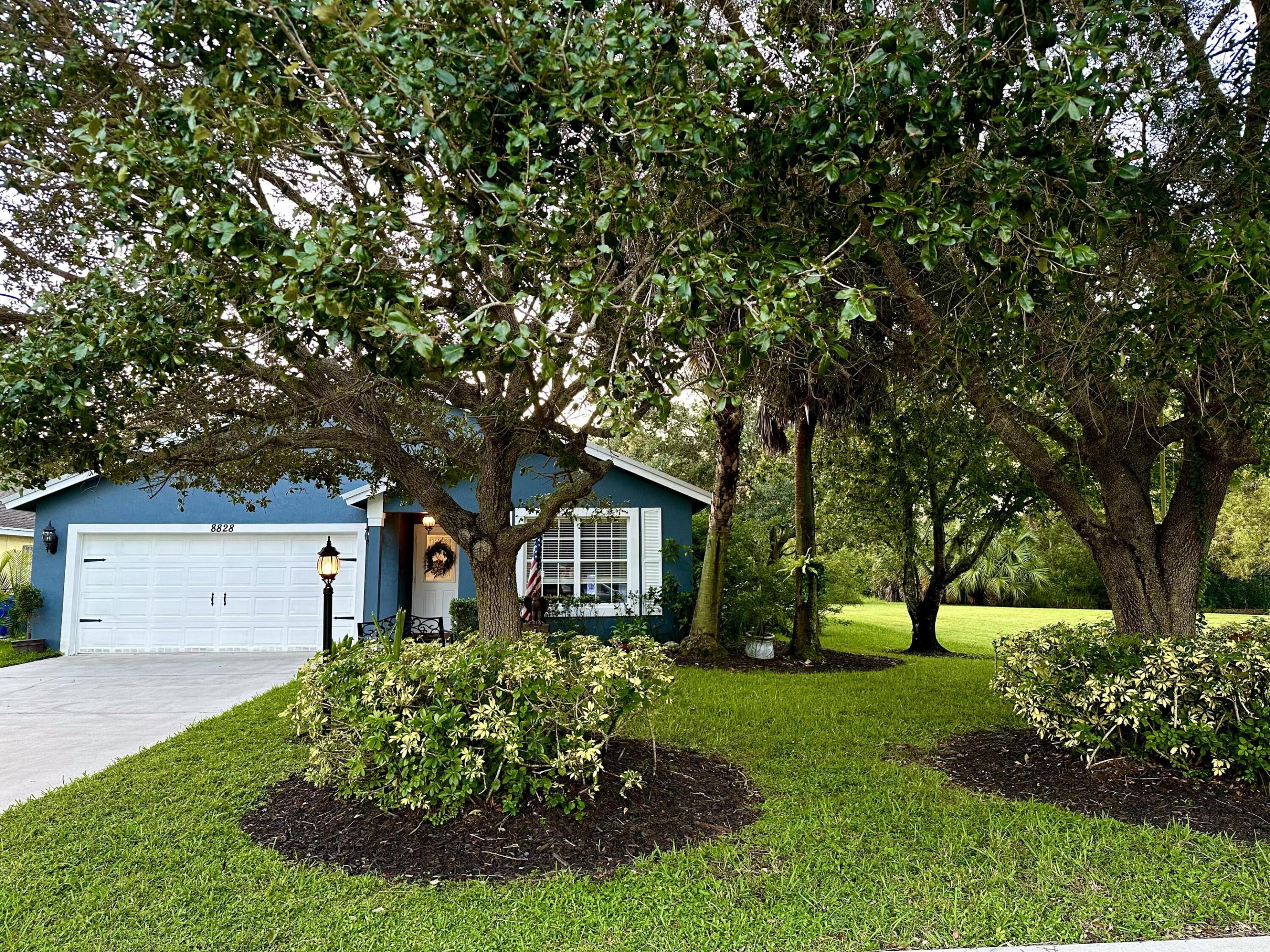 8828 SW Horizon Court