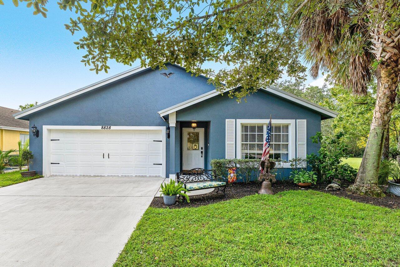 8828 SW Horizon Court