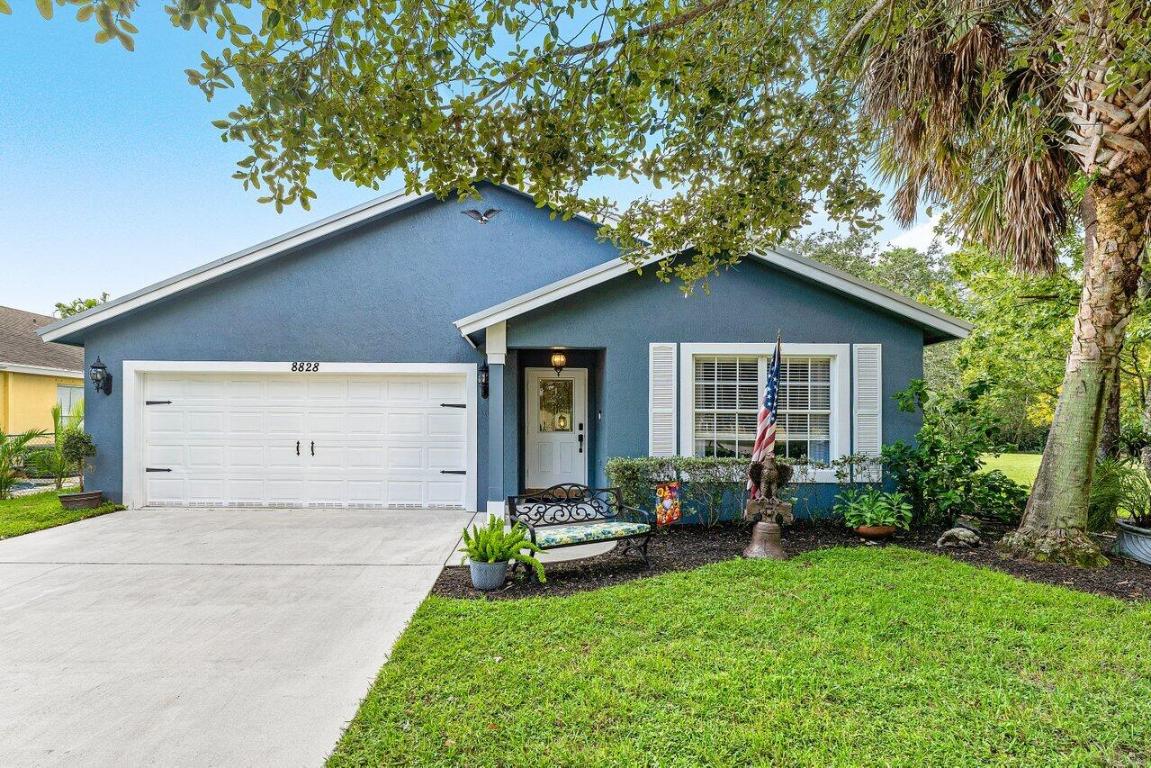 8828 SW Horizon Court