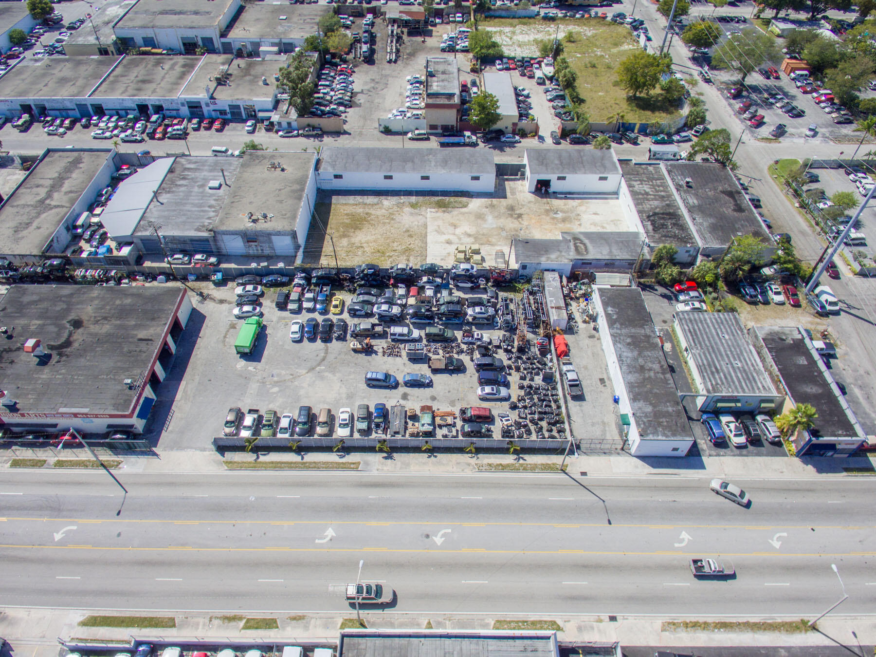 842 NW 7th Terrace NW