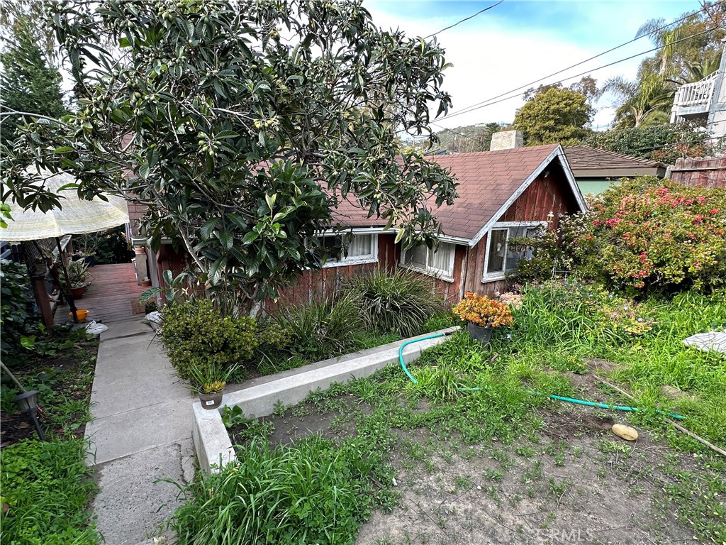 478 Saint Anns Drive