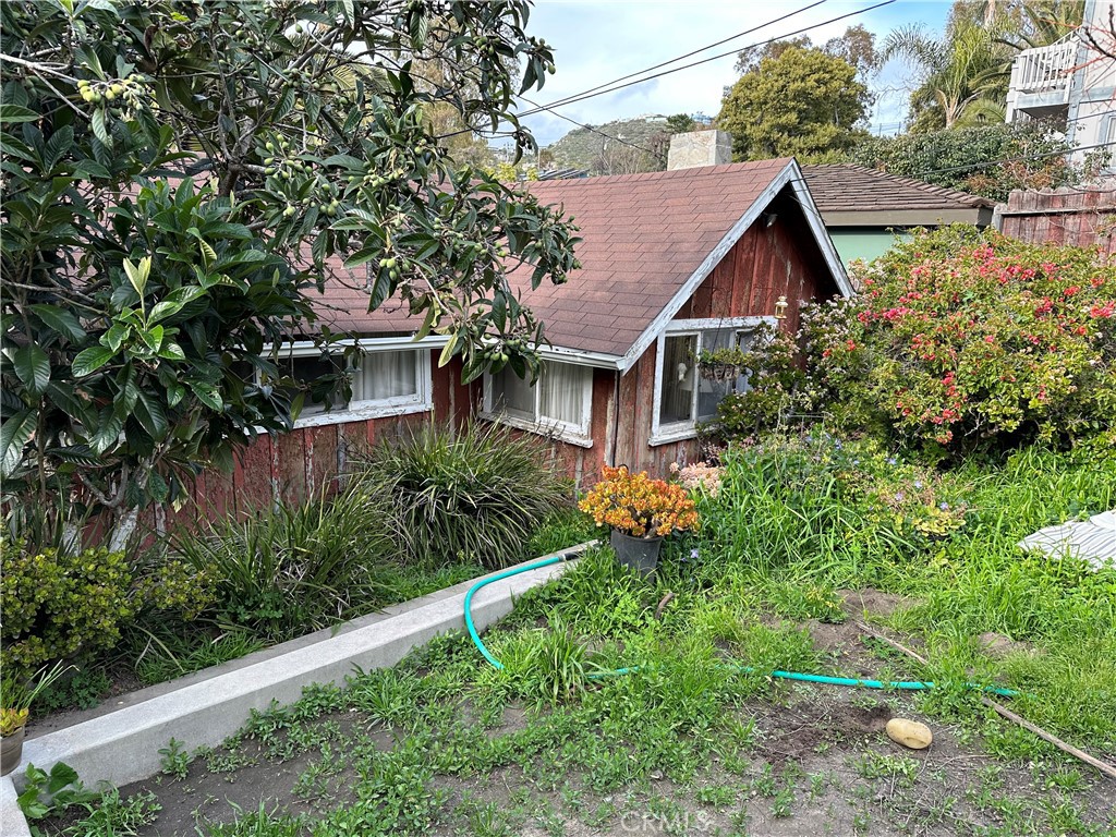 478 Saint Anns Drive