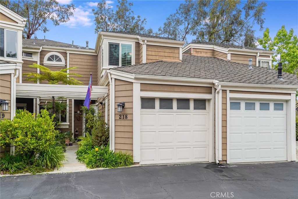218 Santa Rosa Court