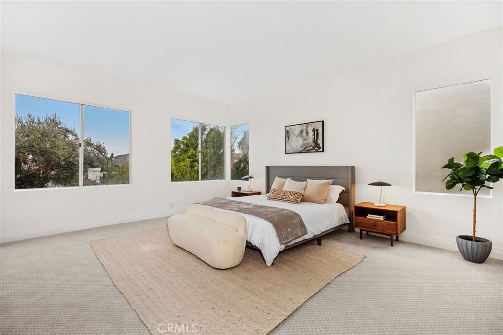 9 Brentwood