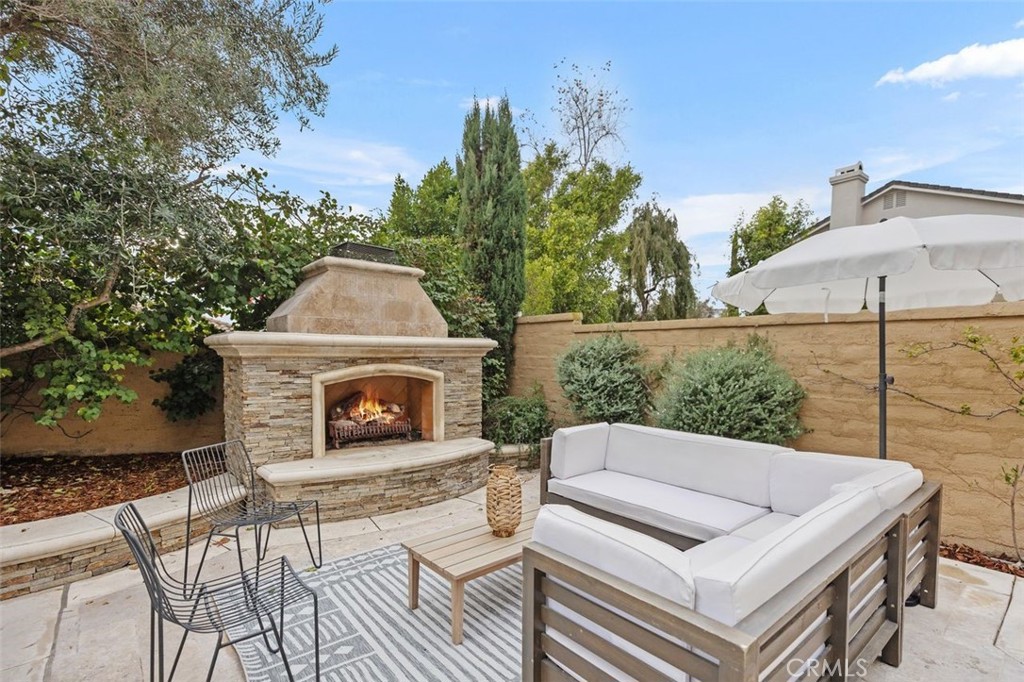 9 Brentwood