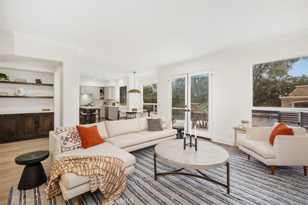 9 Brentwood
