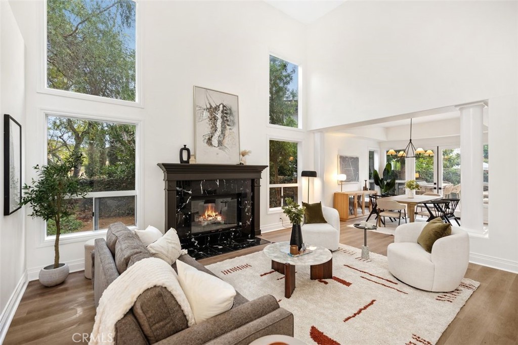 9 Brentwood