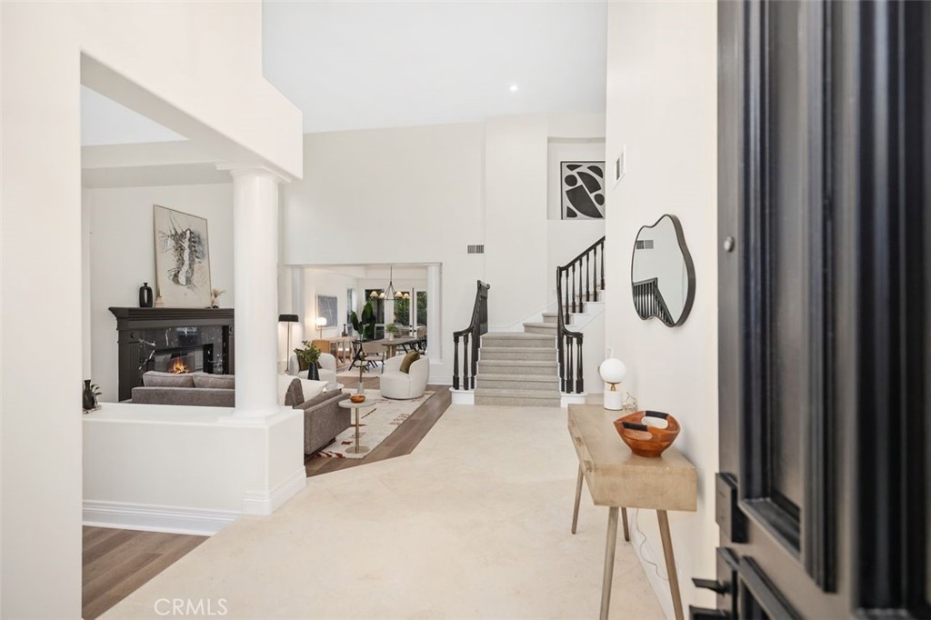 9 Brentwood