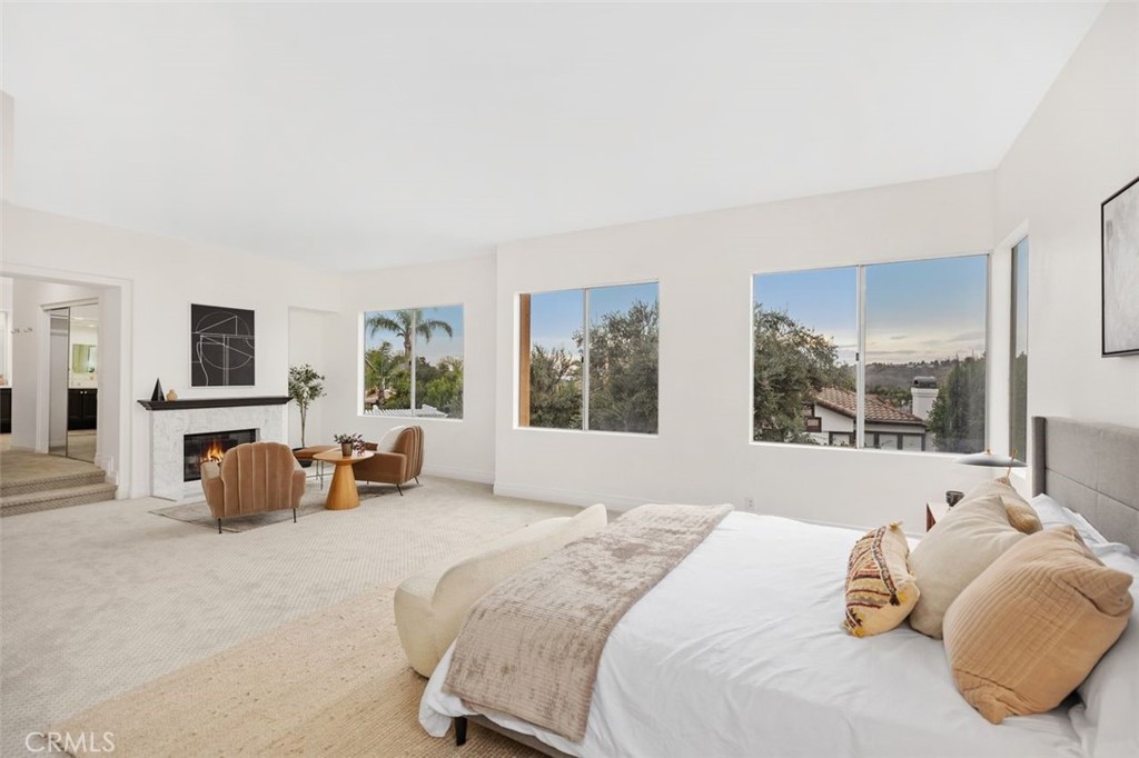 9 Brentwood