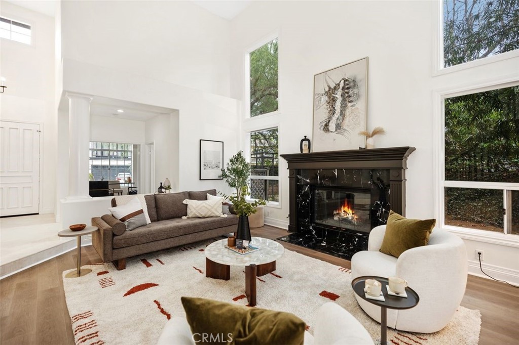 9 Brentwood