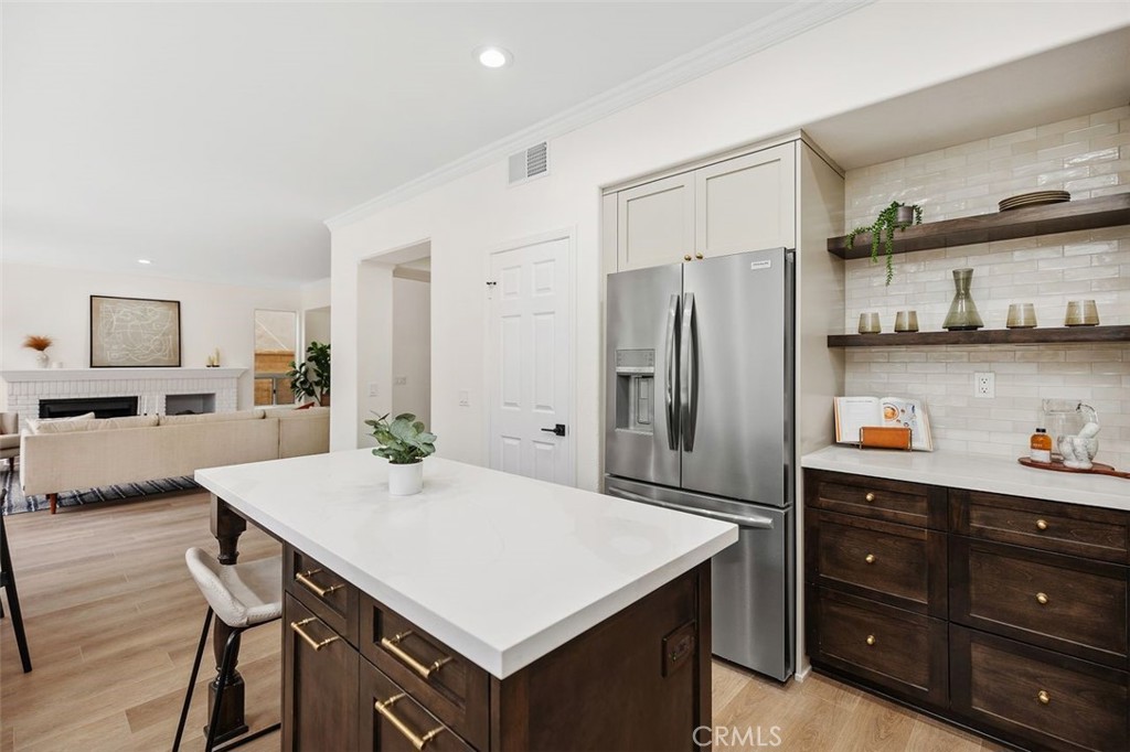 9 Brentwood